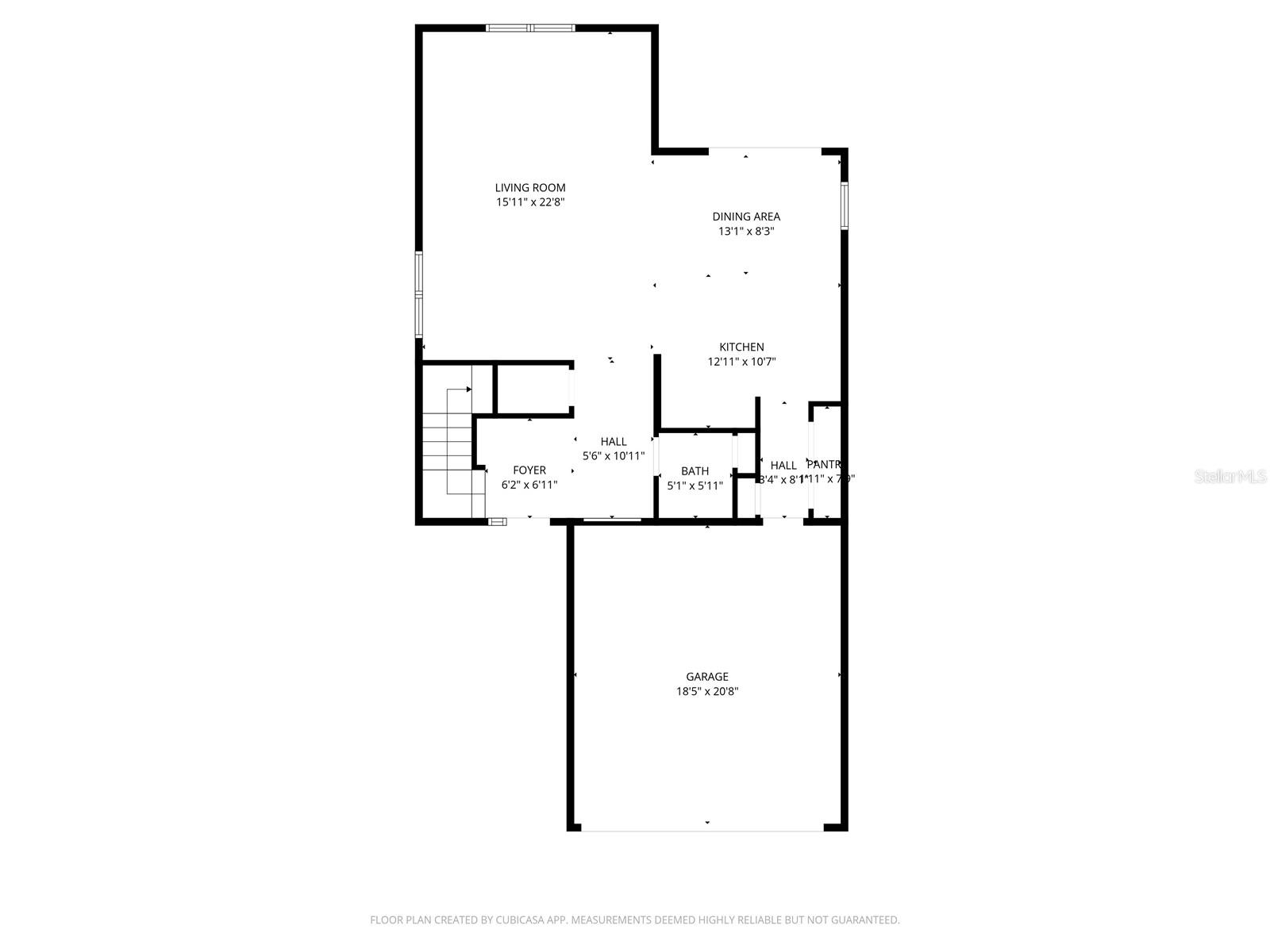 CYPRESS CREEK PH 2 - Residential