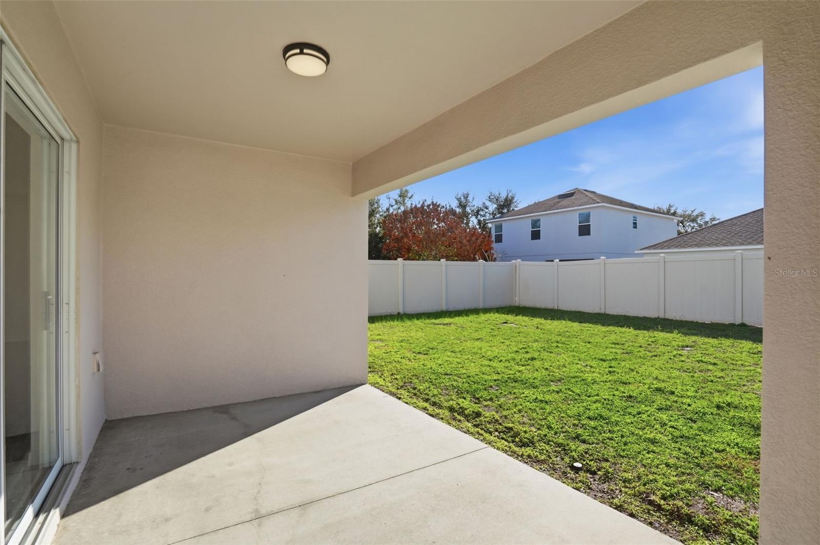 CYPRESS CREEK PH 2 - Residential