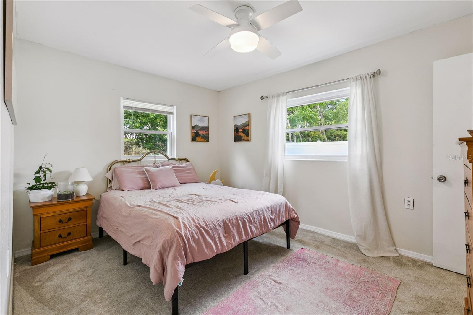 BONNEVILLE SEC 02 - Residential