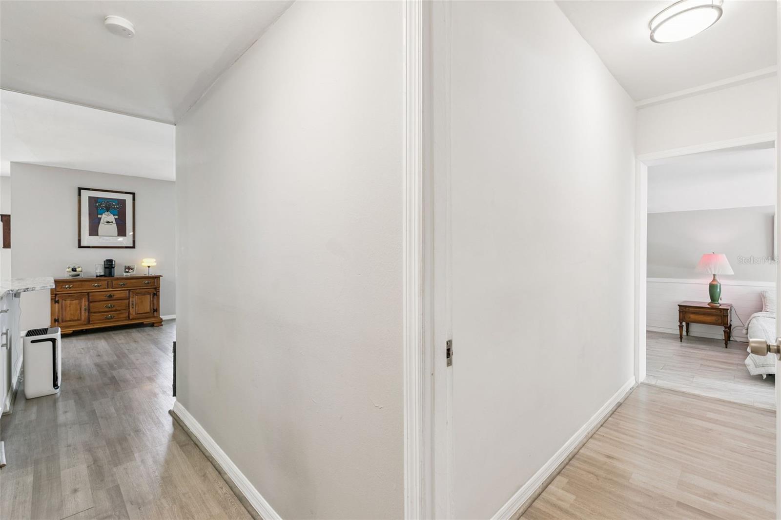 BONNEVILLE SEC 02 - Residential