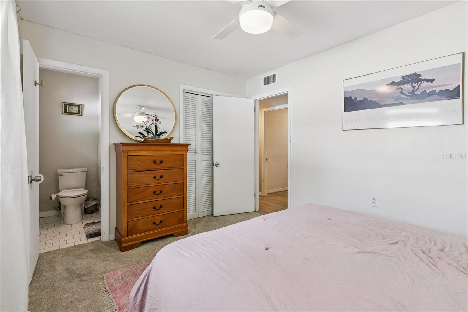 BONNEVILLE SEC 02 - Residential