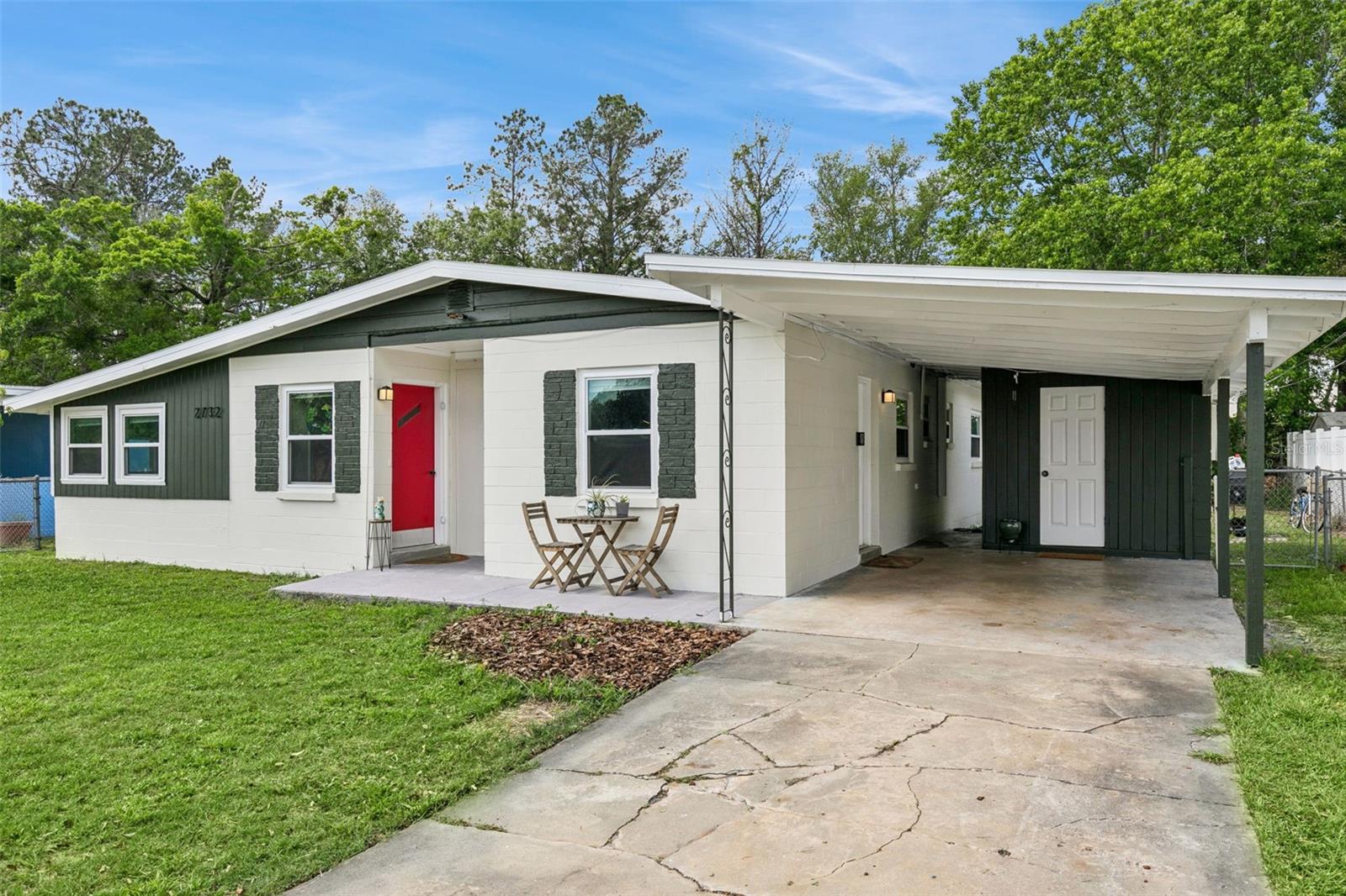 BONNEVILLE SEC 02 - Residential