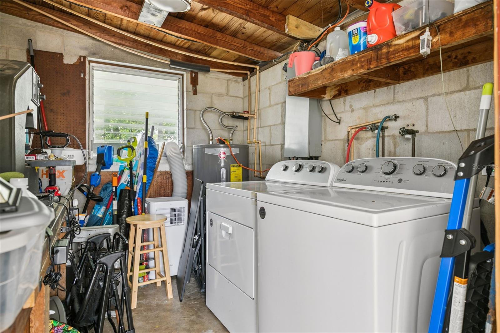 BONNEVILLE SEC 02 - Residential