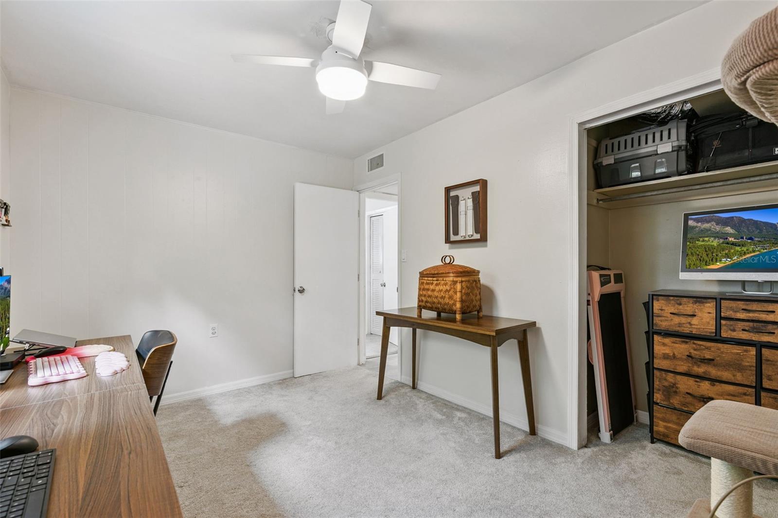 BONNEVILLE SEC 02 - Residential