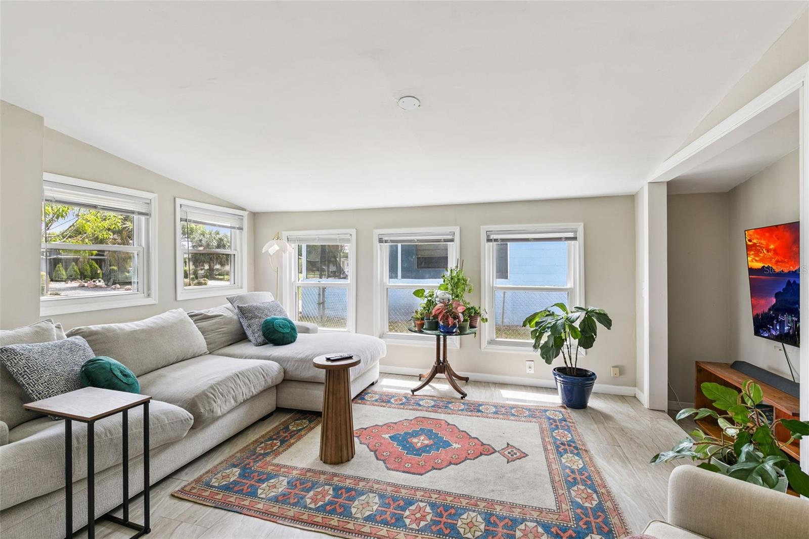 BONNEVILLE SEC 02 - Residential