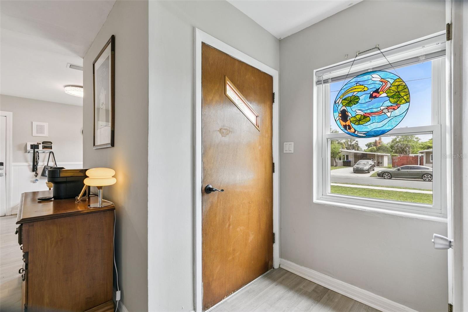 BONNEVILLE SEC 02 - Residential