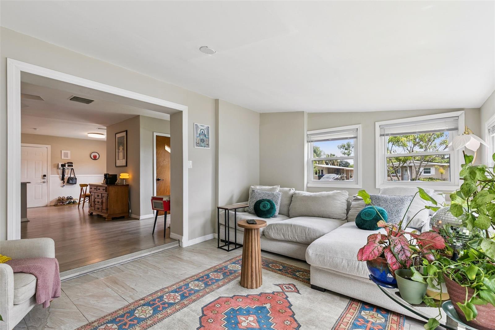 BONNEVILLE SEC 02 - Residential