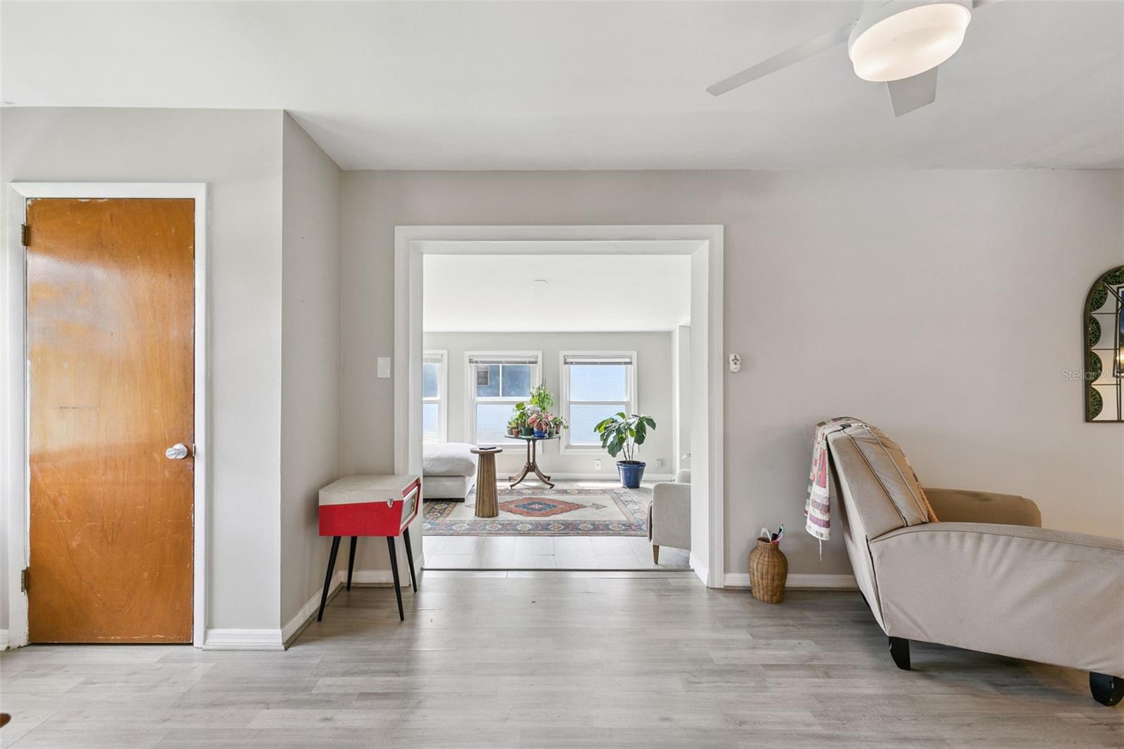 BONNEVILLE SEC 02 - Residential