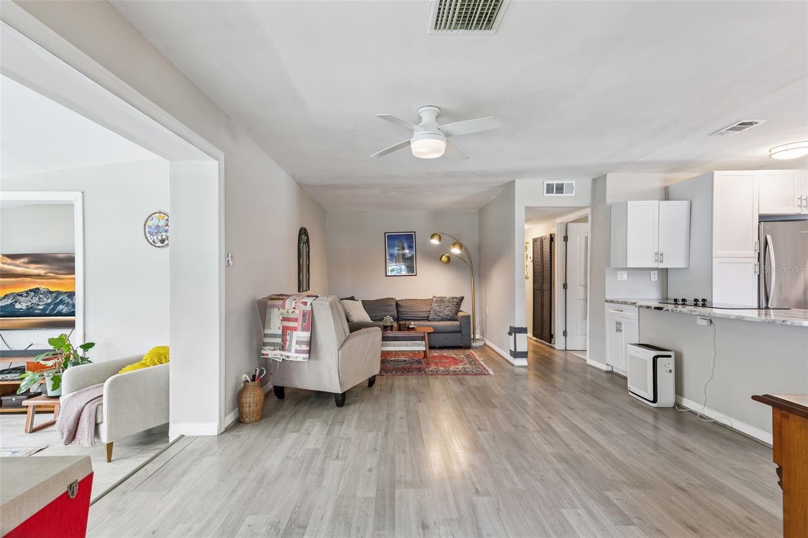 BONNEVILLE SEC 02 - Residential