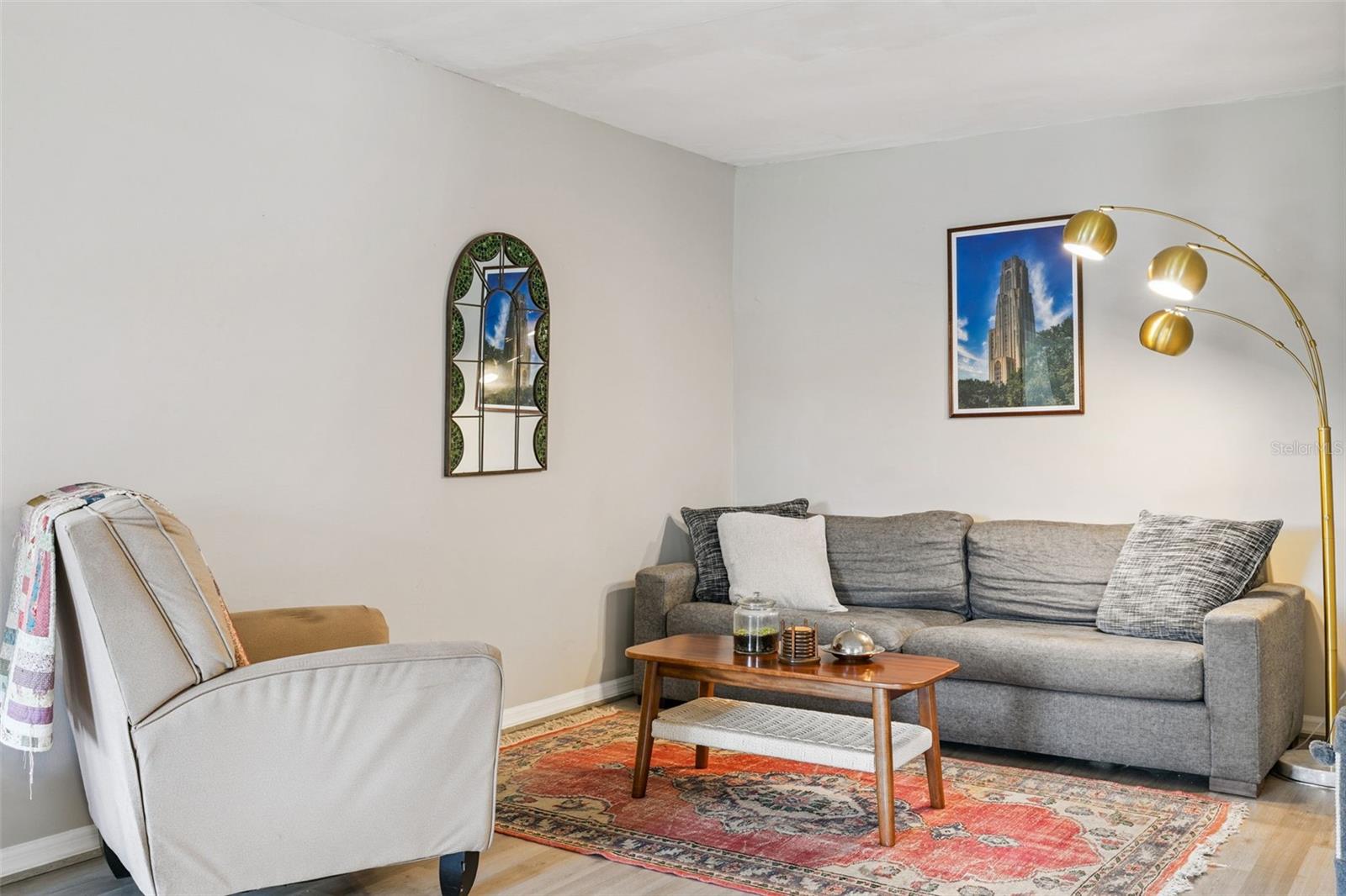 BONNEVILLE SEC 02 - Residential