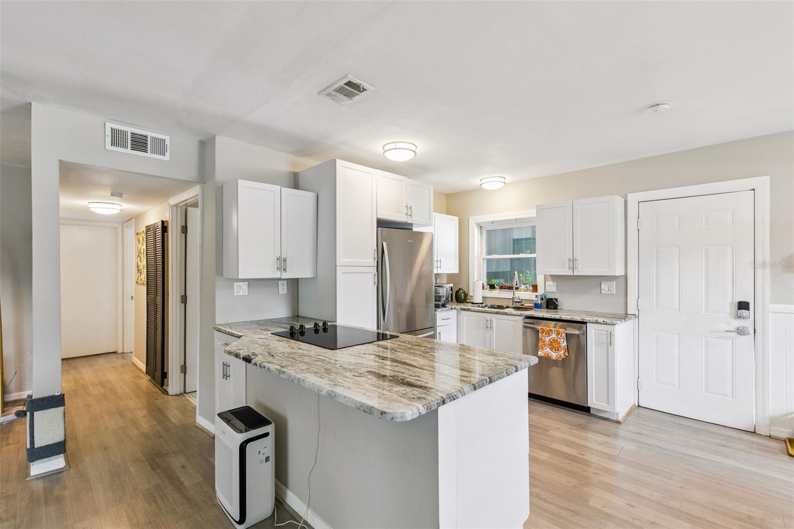 BONNEVILLE SEC 02 - Residential