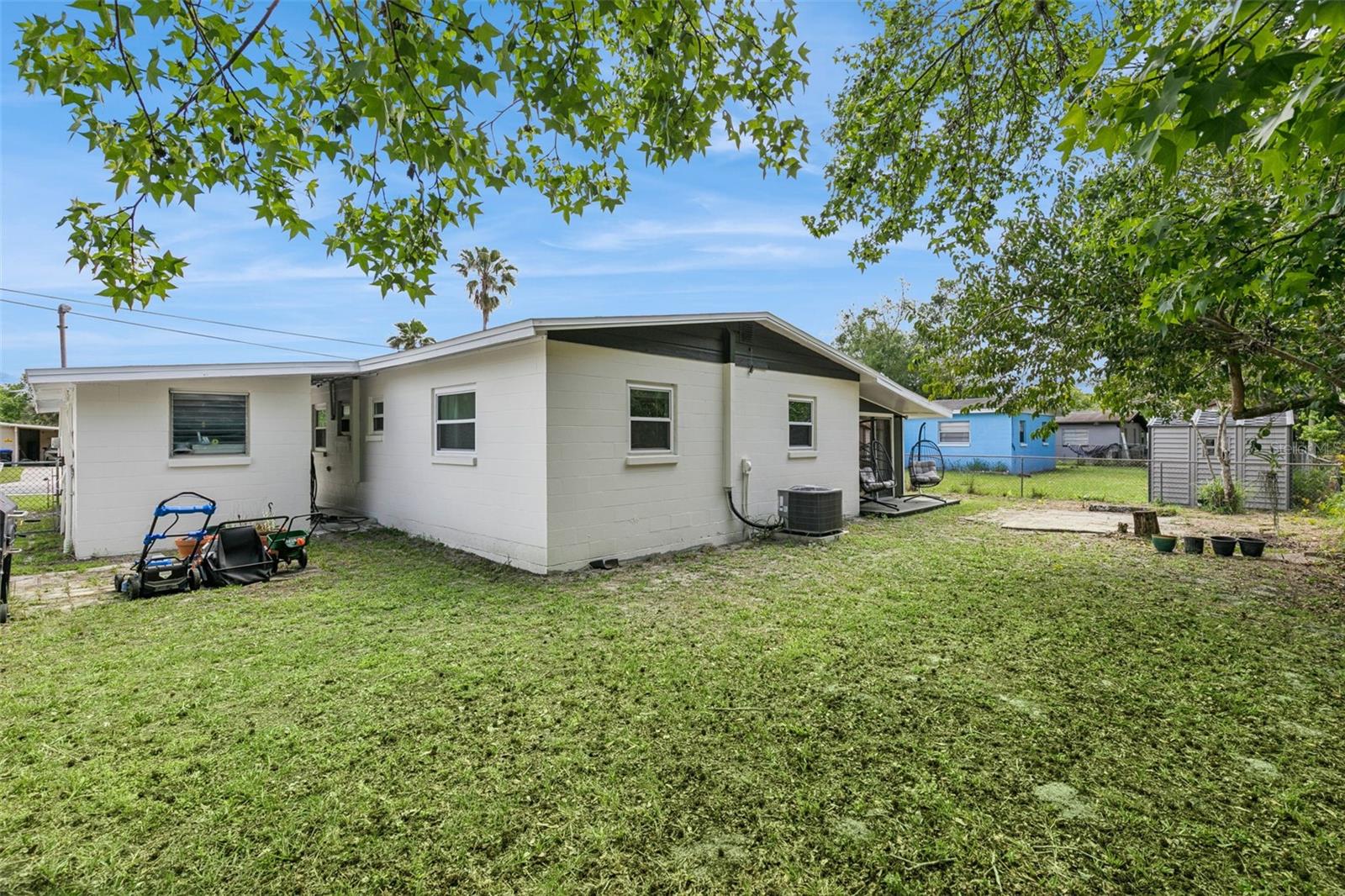 BONNEVILLE SEC 02 - Residential