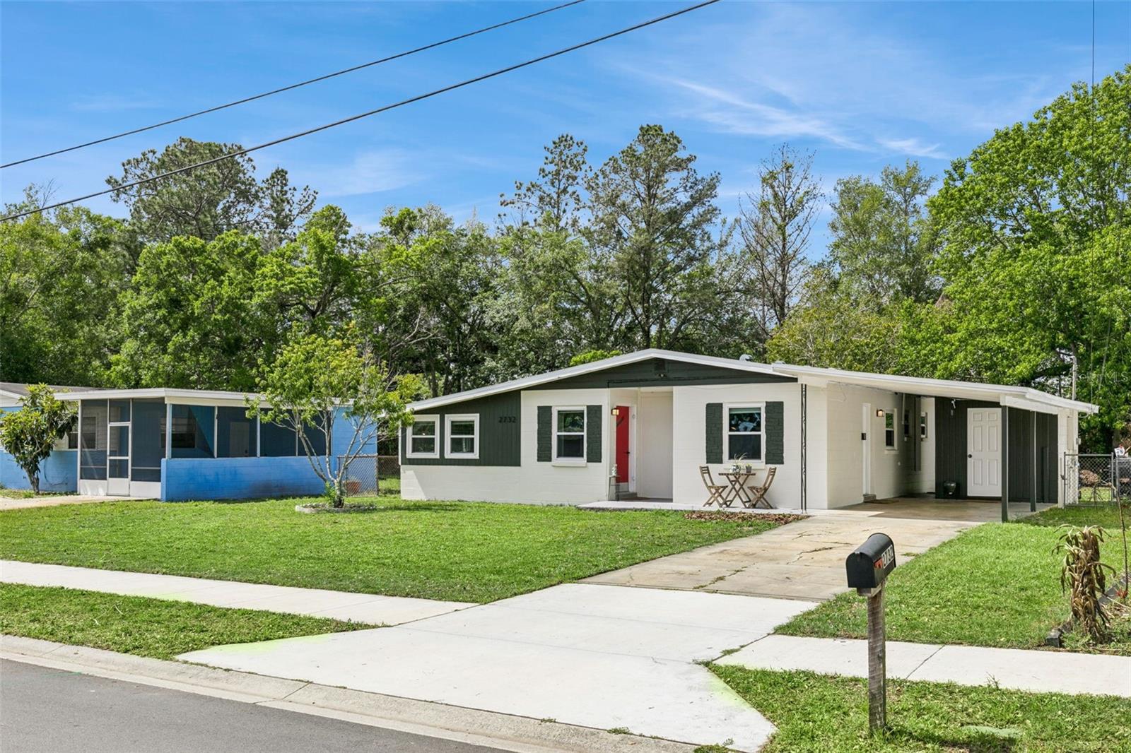 BONNEVILLE SEC 02 - Residential