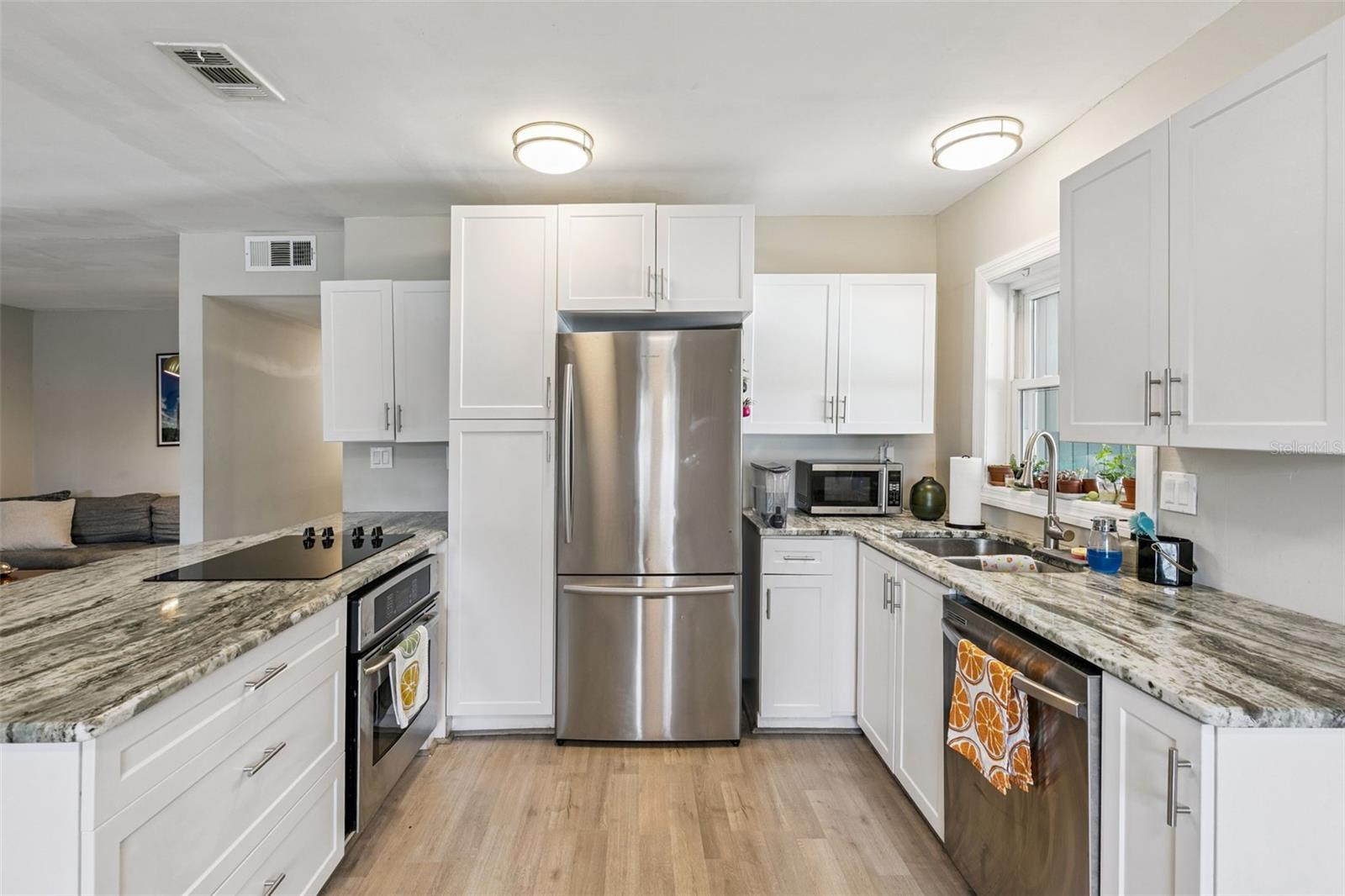 BONNEVILLE SEC 02 - Residential