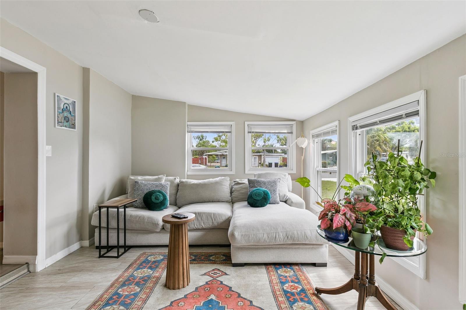 BONNEVILLE SEC 02 - Residential