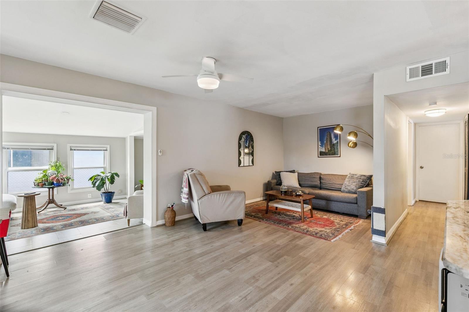 BONNEVILLE SEC 02 - Residential