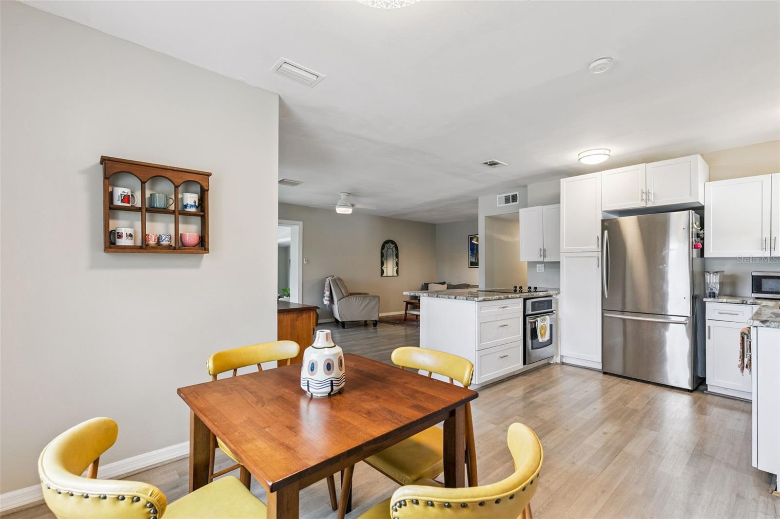 BONNEVILLE SEC 02 - Residential