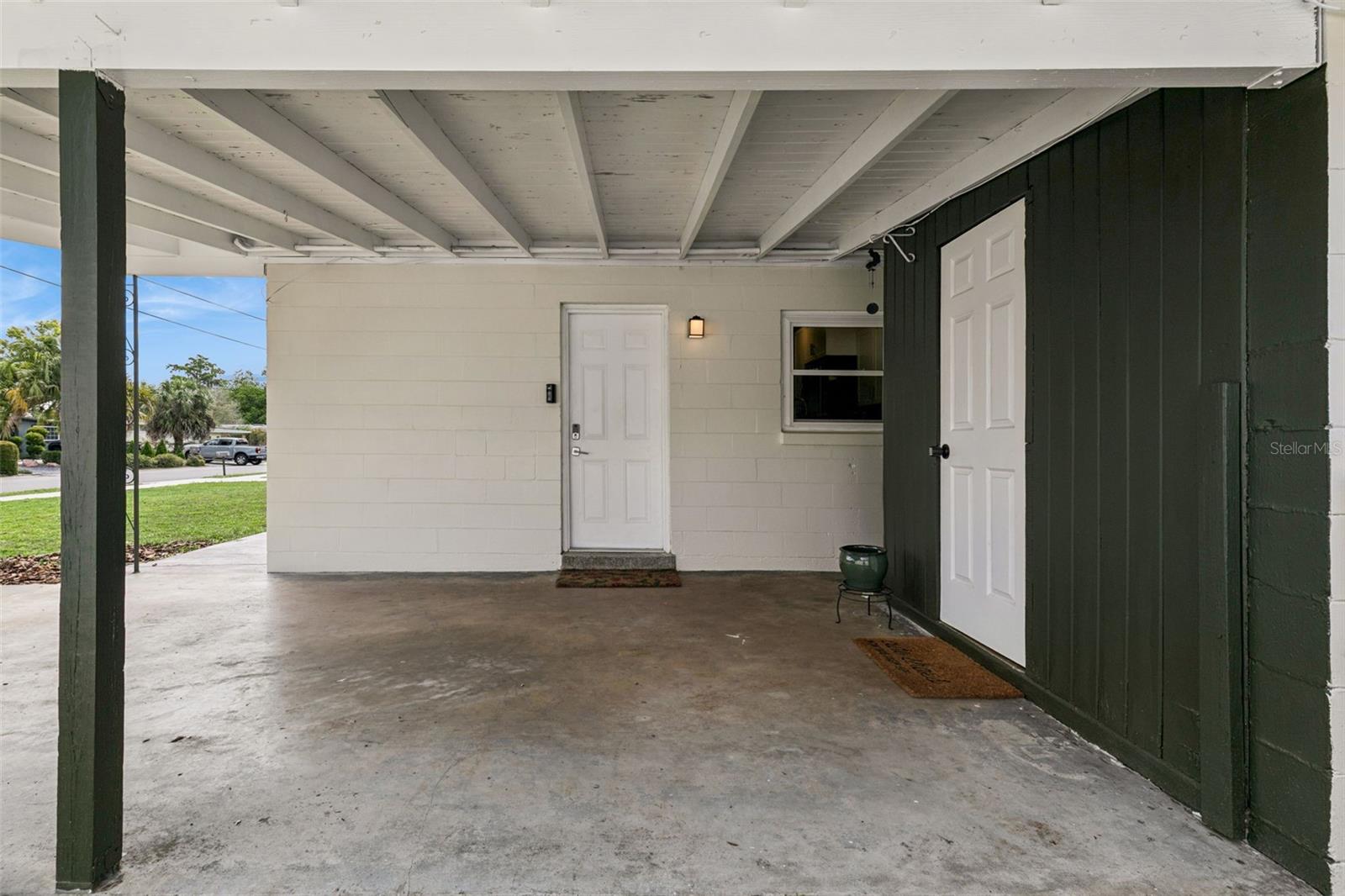 BONNEVILLE SEC 02 - Residential