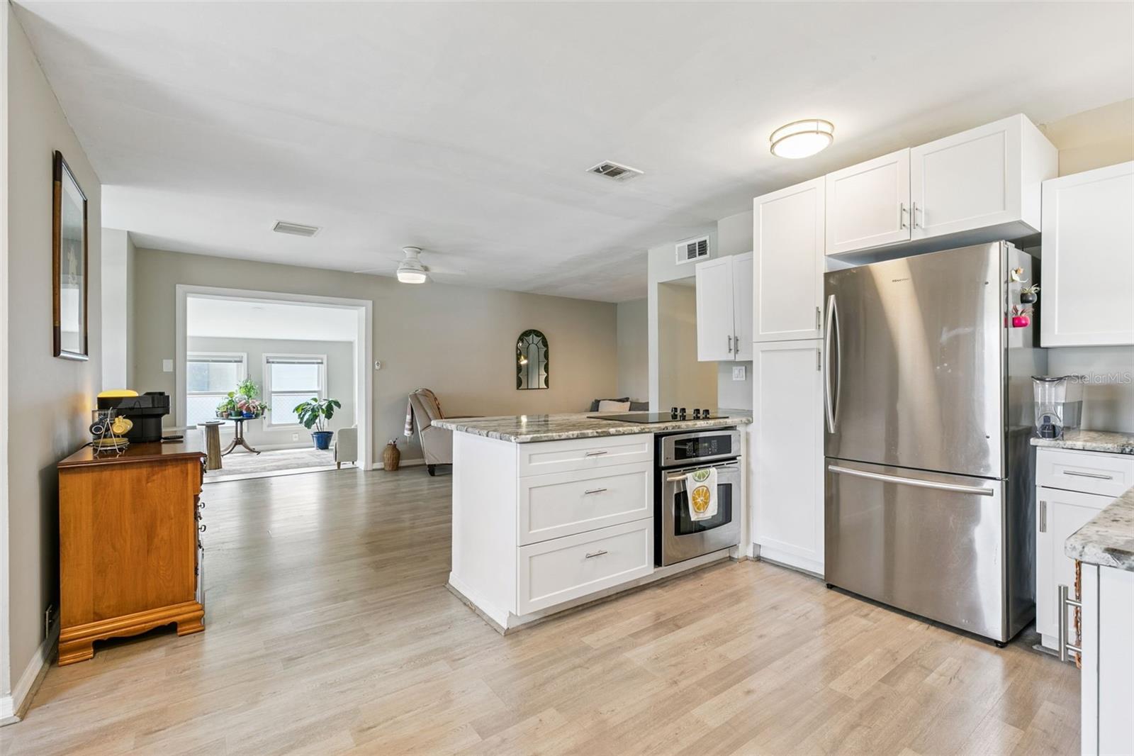 BONNEVILLE SEC 02 - Residential