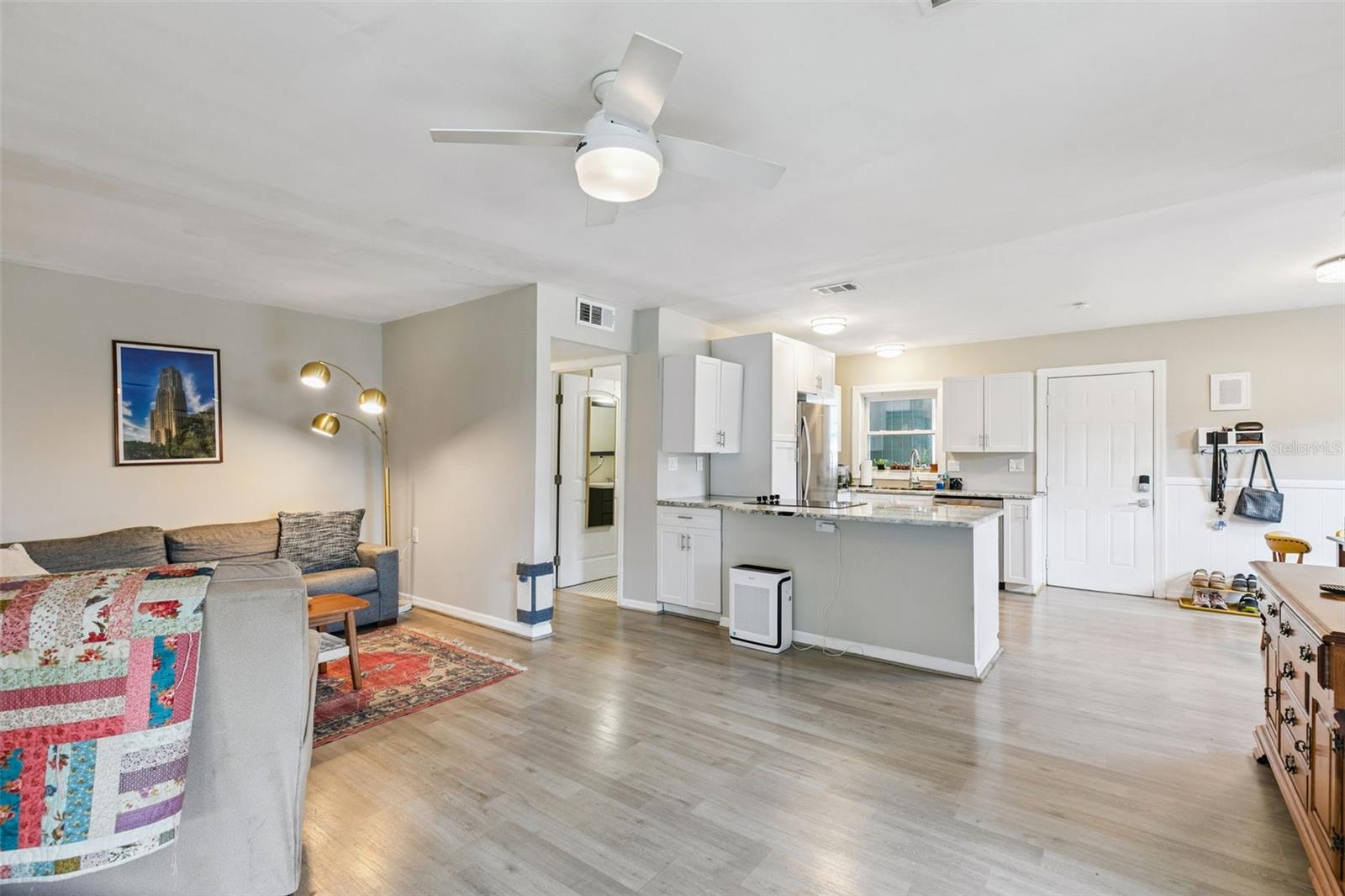 BONNEVILLE SEC 02 - Residential