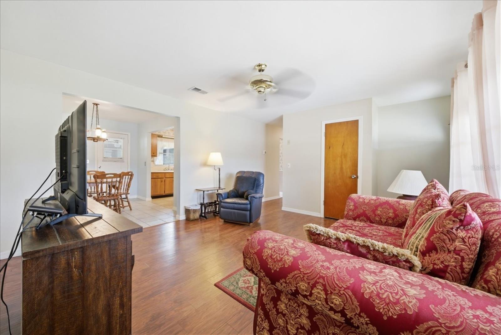 DELESPINE COURTS REP - Residential