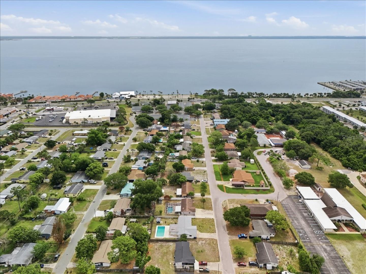 DELESPINE COURTS REP - Residential