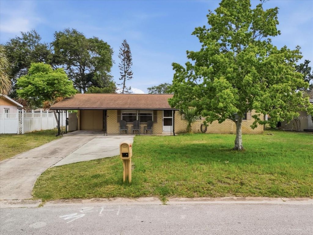 Photo of 248 Pinedo Drive, Titusville, FL 32780 (MLS # O6407116)