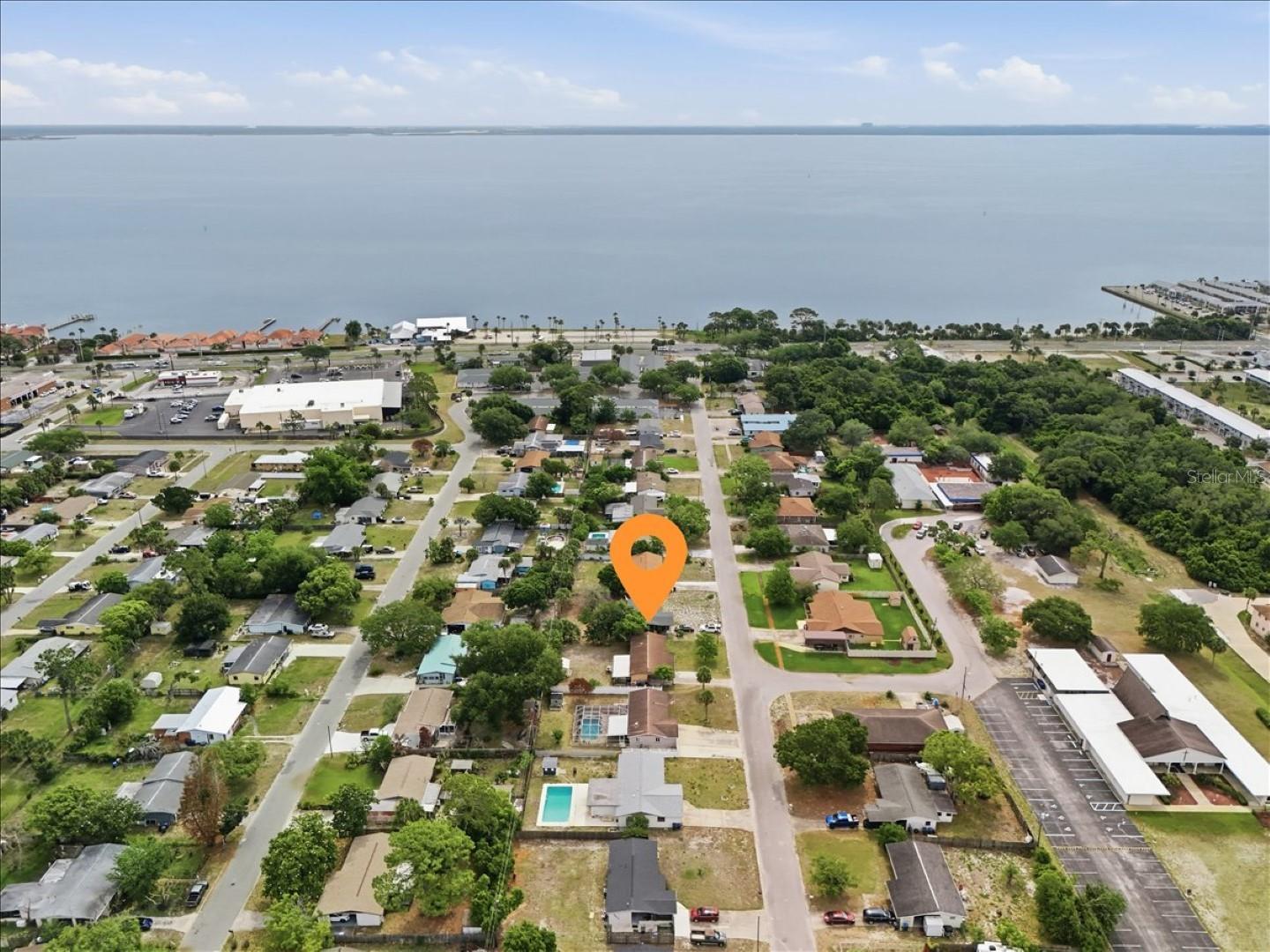 DELESPINE COURTS REP - Residential