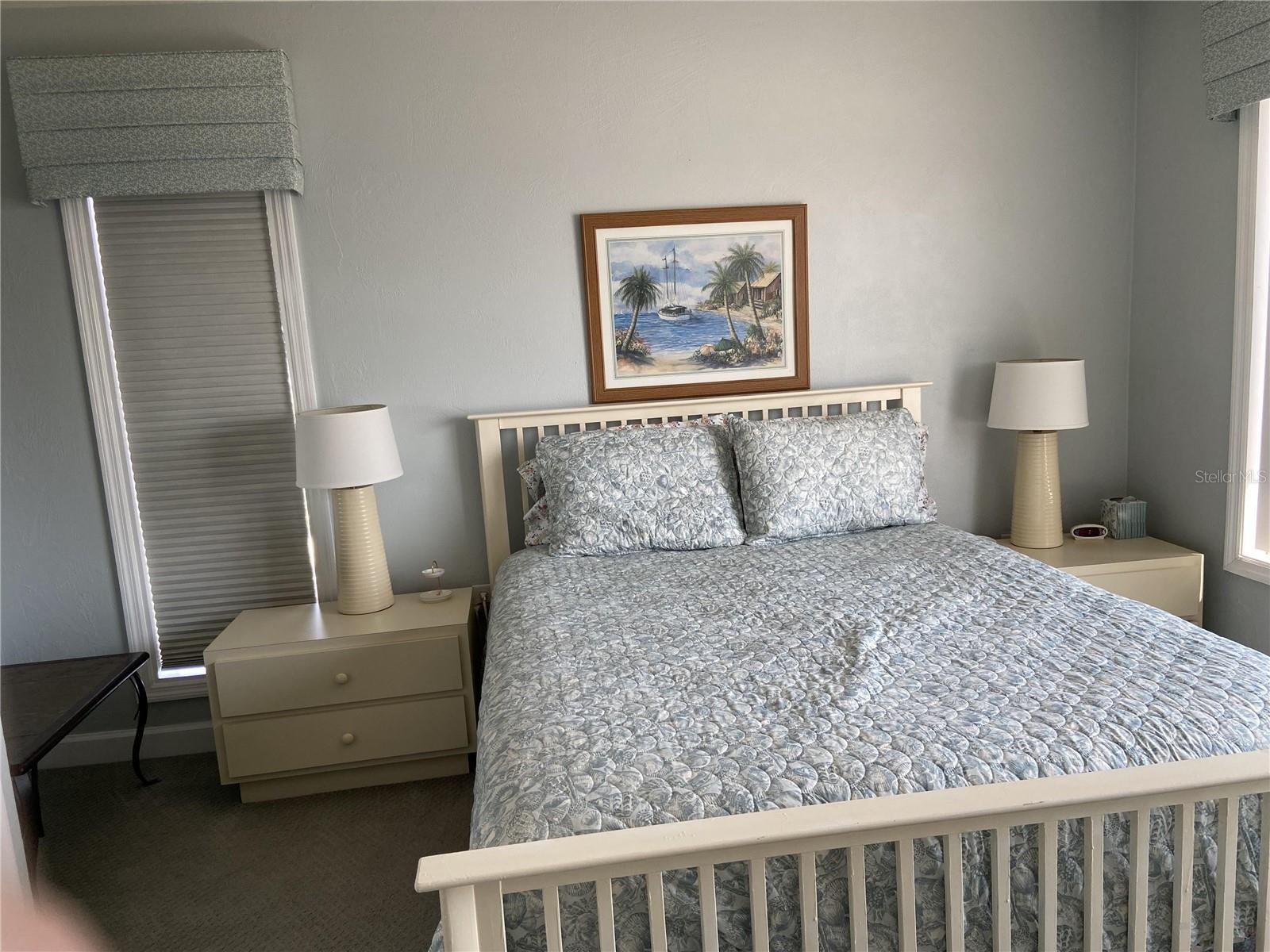 OCEAN CLUB SOUTH CONDO - Residential Lease