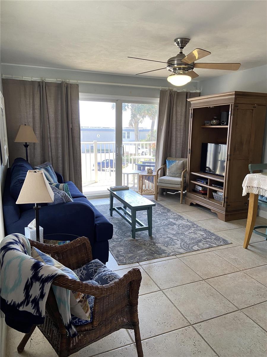 OCEAN CLUB SOUTH CONDO - Residential Lease