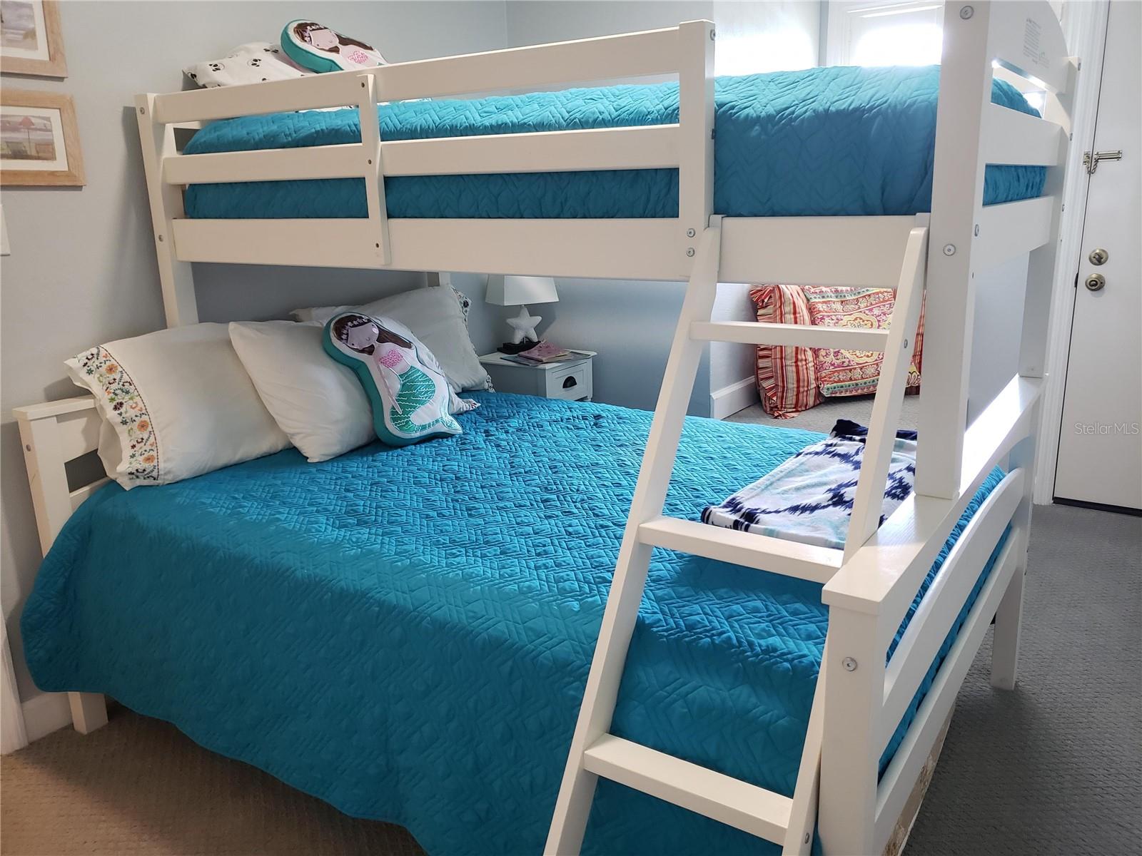 OCEAN CLUB SOUTH CONDO - Residential Lease