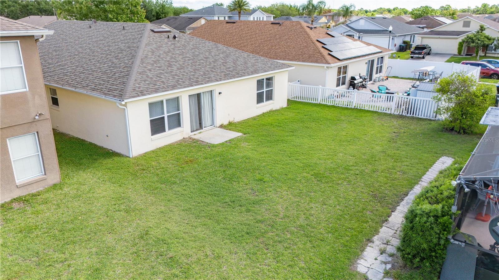 WATERFORD CHASE EAST PH 02 VILLAGE - Residential