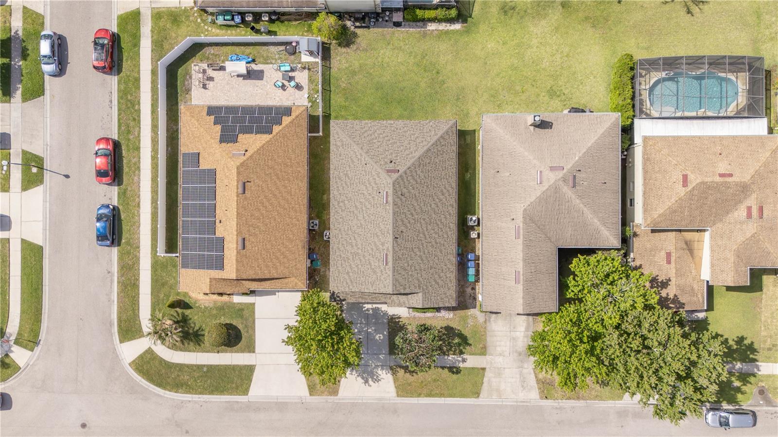 WATERFORD CHASE EAST PH 02 VILLAGE - Residential