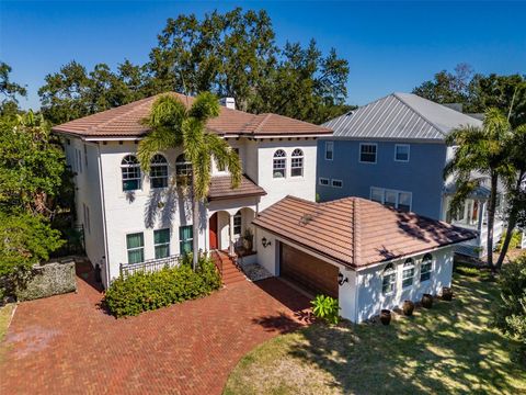 Photo of 4605 W Vasconia Street, Tampa, FL 33629 (MLS # TB8445045)