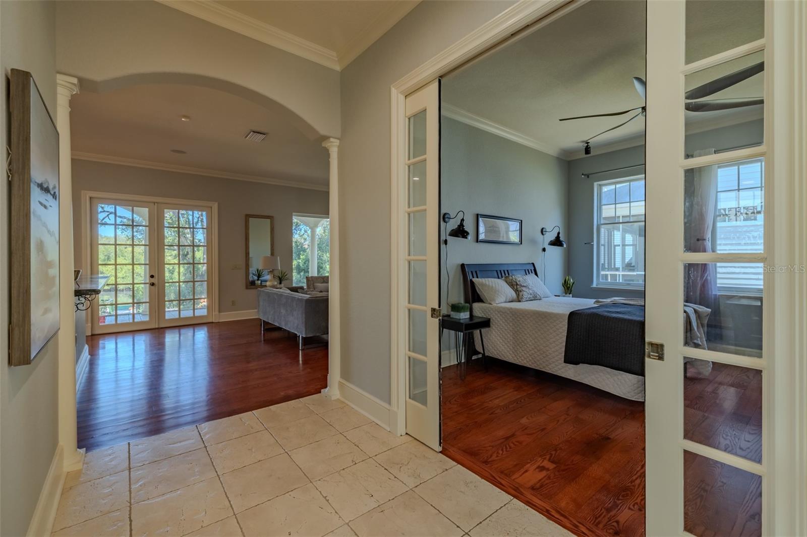 BEL MAR REV UNIT 1 - Residential