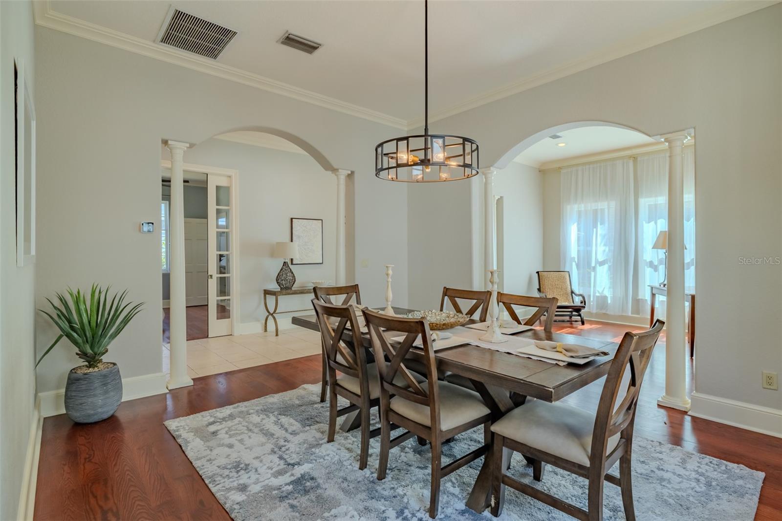 BEL MAR REV UNIT 1 - Residential