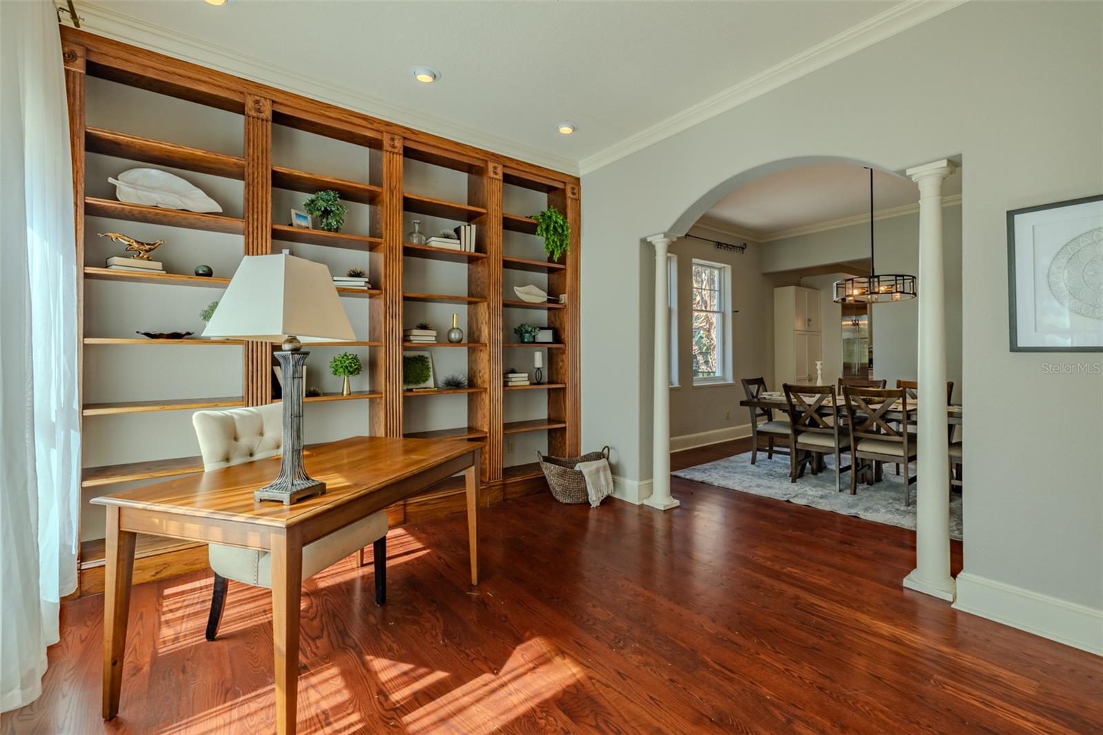 BEL MAR REV UNIT 1 - Residential