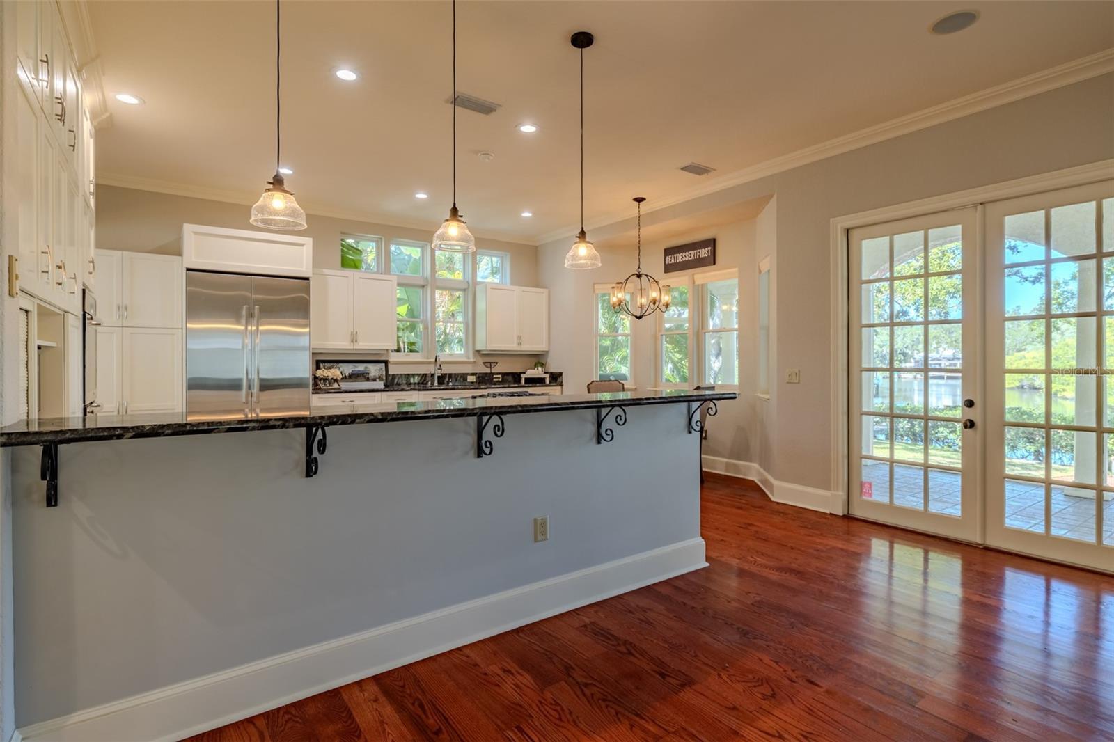 BEL MAR REV UNIT 1 - Residential