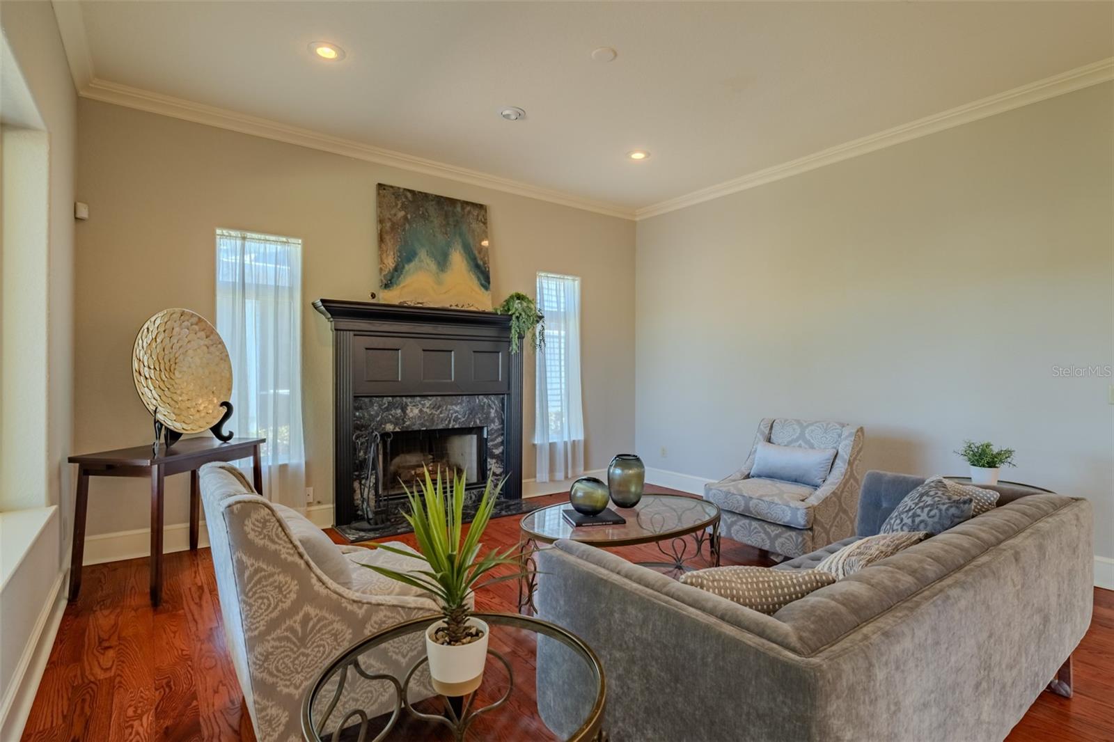 BEL MAR REV UNIT 1 - Residential