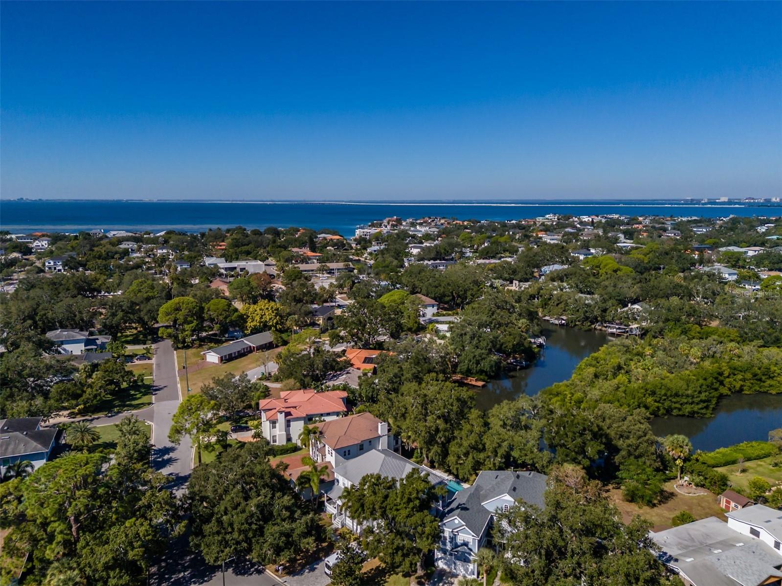 BEL MAR REV UNIT 1 - Residential