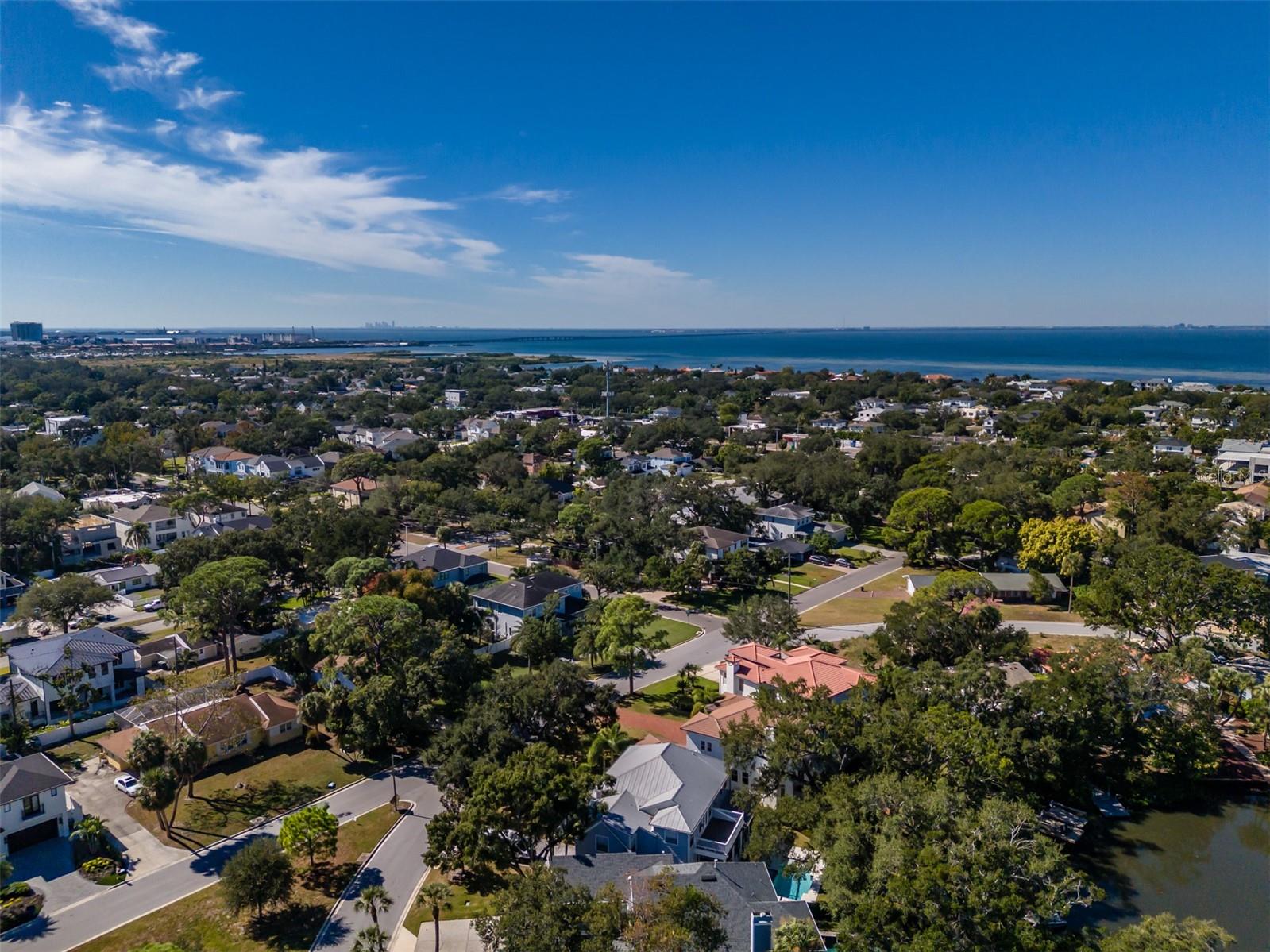 BEL MAR REV UNIT 1 - Residential