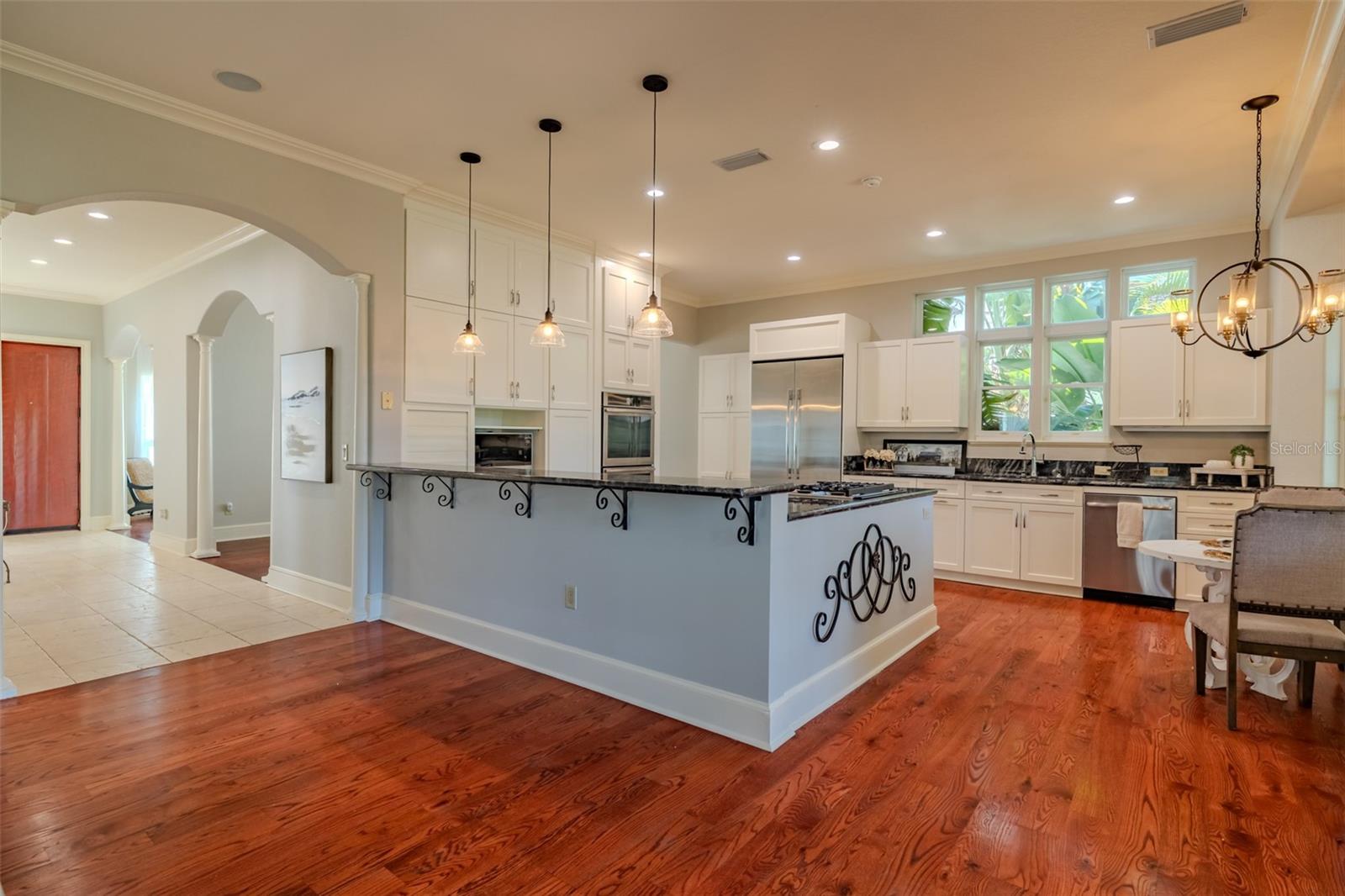 BEL MAR REV UNIT 1 - Residential