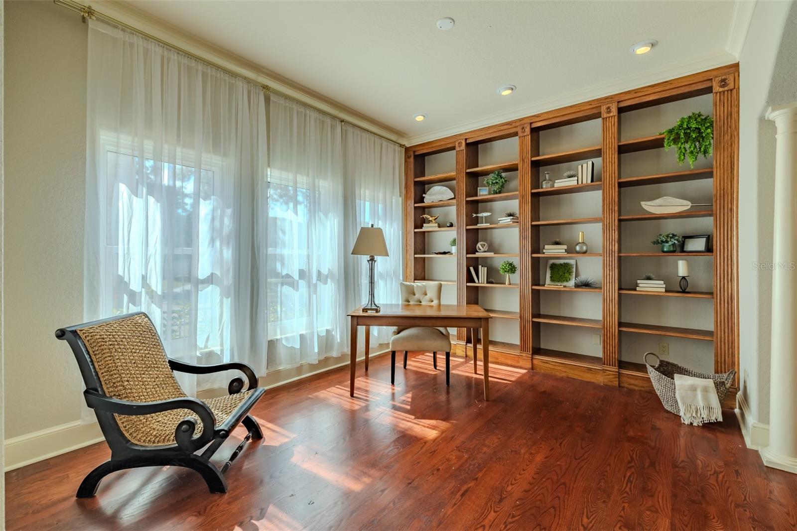 BEL MAR REV UNIT 1 - Residential