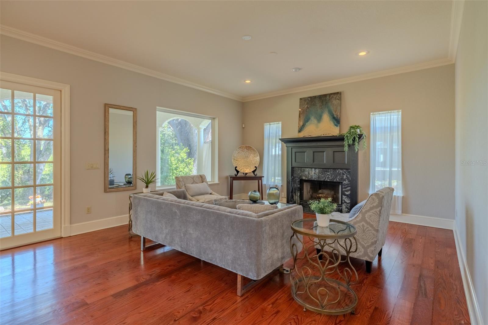 BEL MAR REV UNIT 1 - Residential