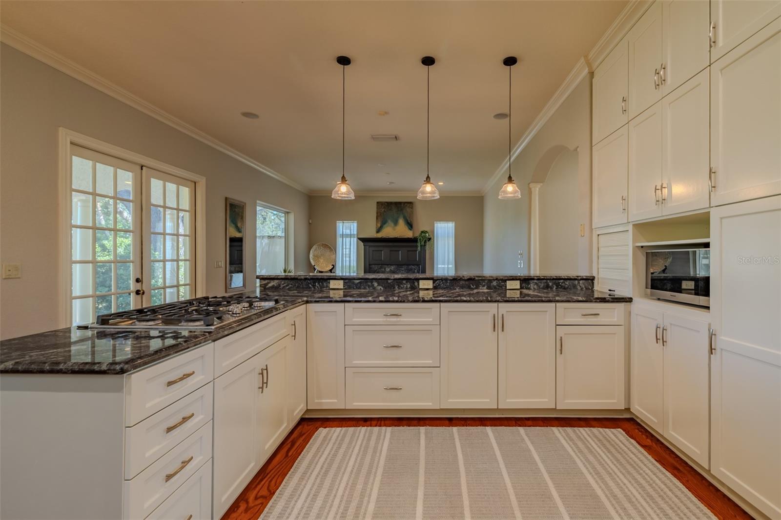 BEL MAR REV UNIT 1 - Residential