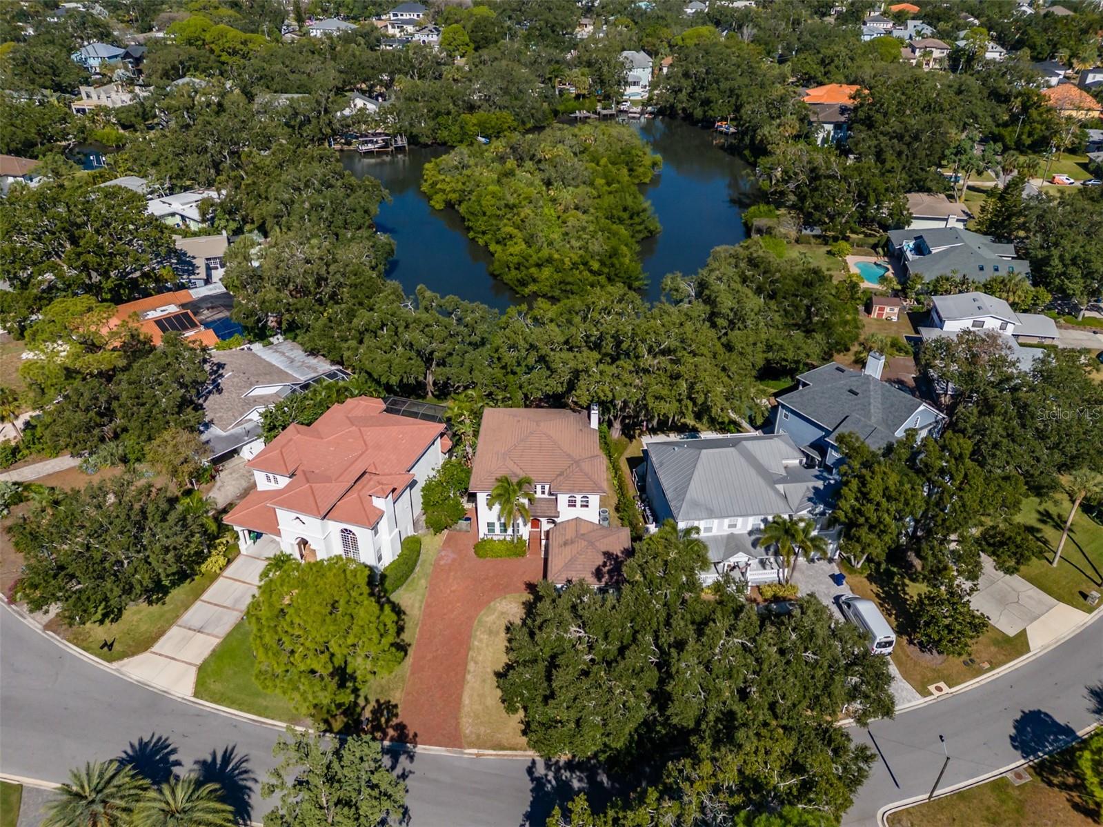 BEL MAR REV UNIT 1 - Residential