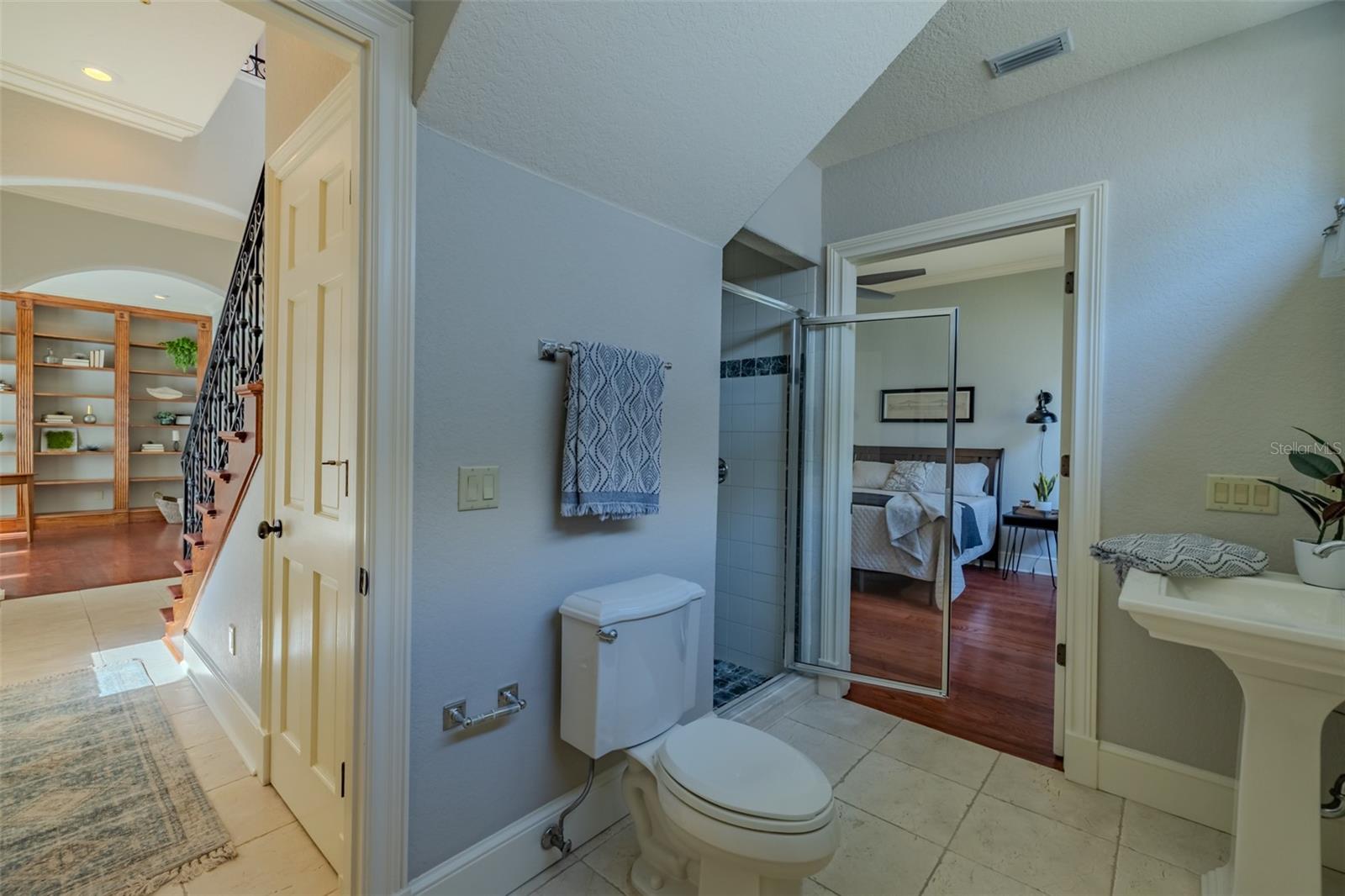 BEL MAR REV UNIT 1 - Residential