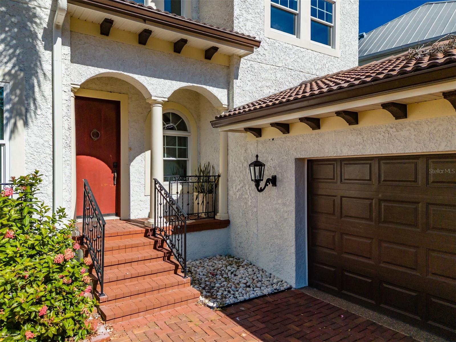 BEL MAR REV UNIT 1 - Residential