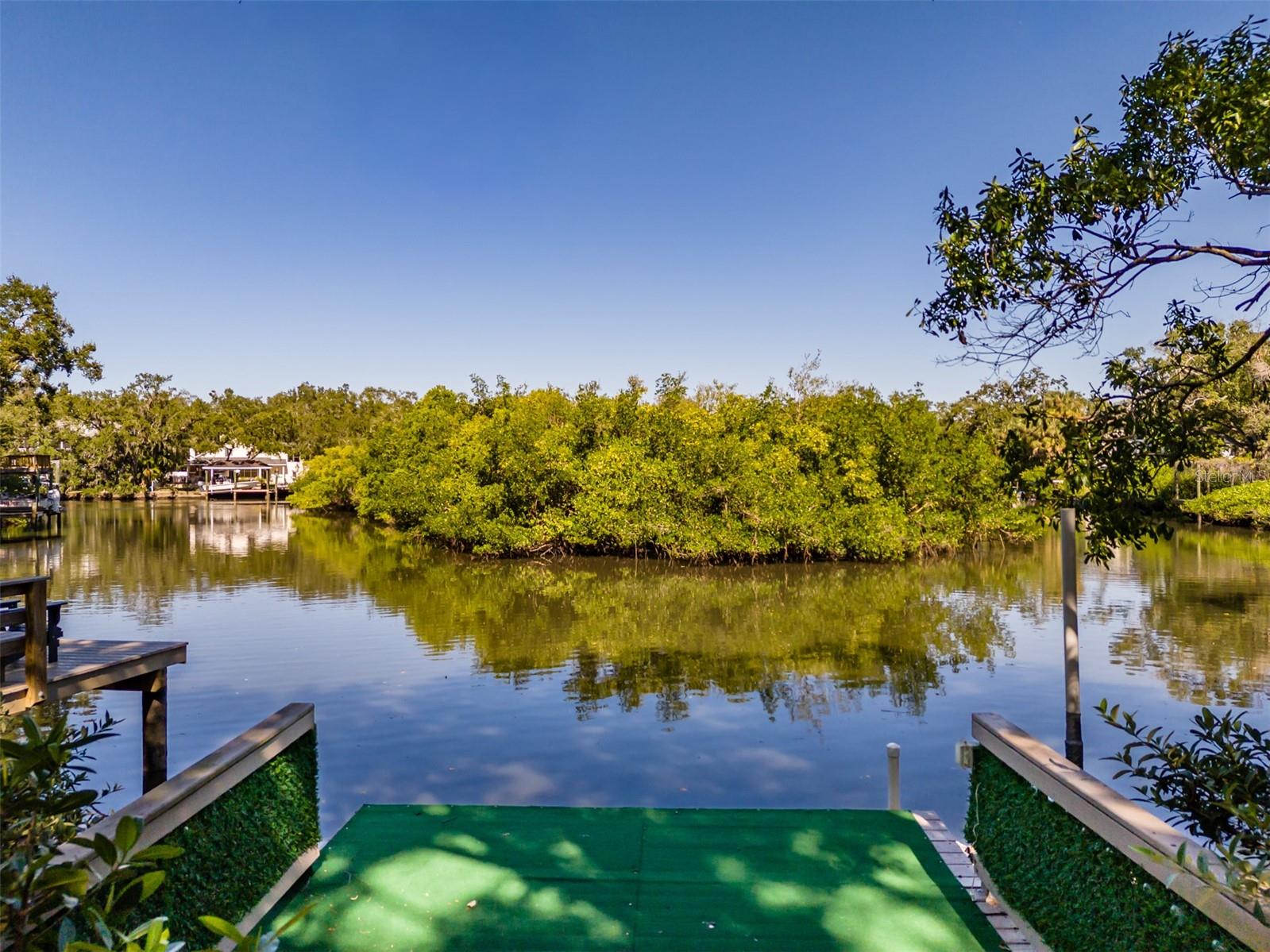 BEL MAR REV UNIT 1 - Residential