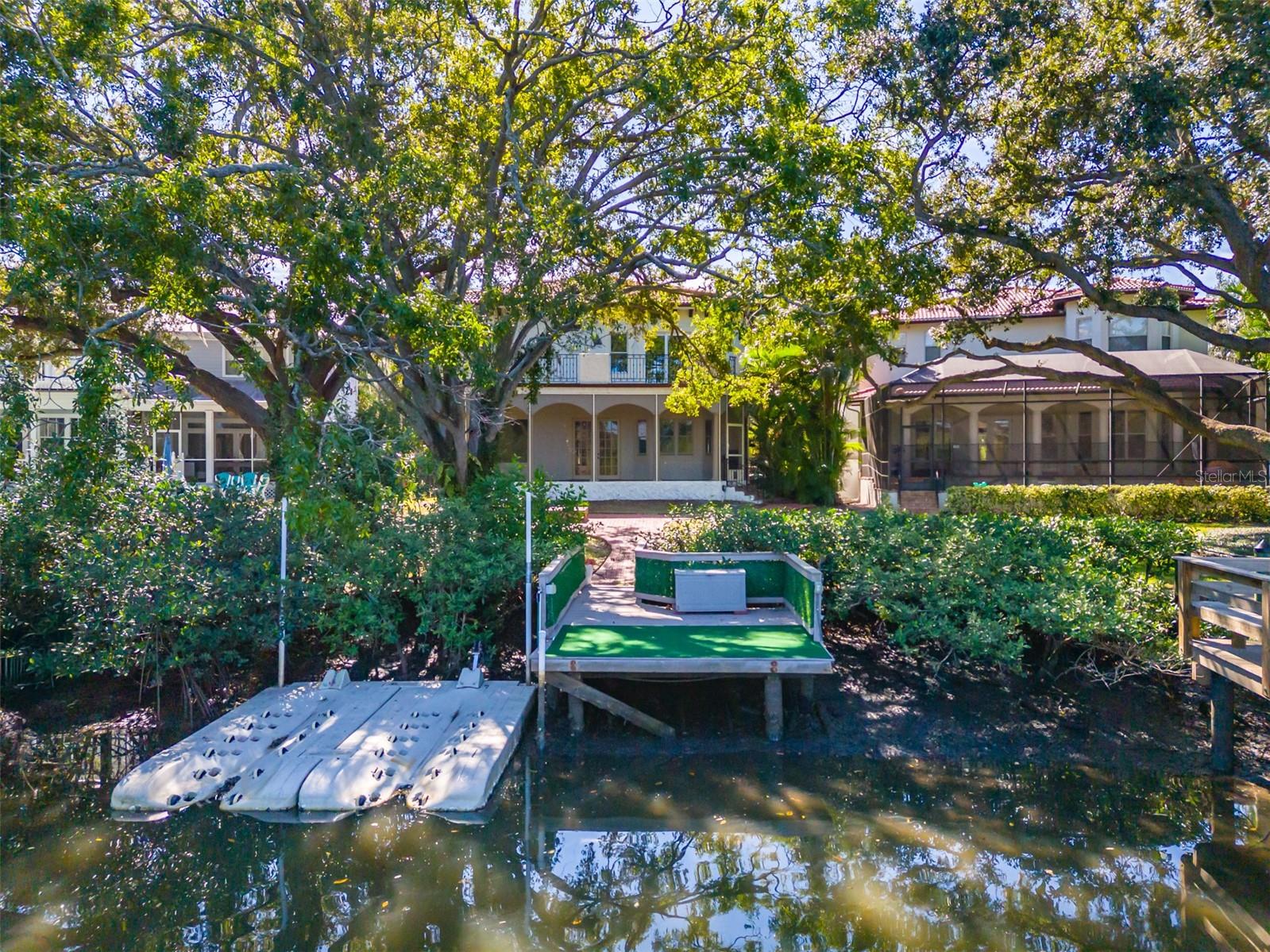 BEL MAR REV UNIT 1 - Residential